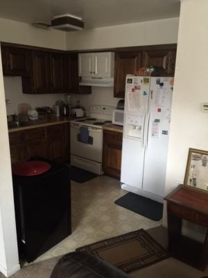 601 Grant Rd #6538-1 - Photo 2 of 8