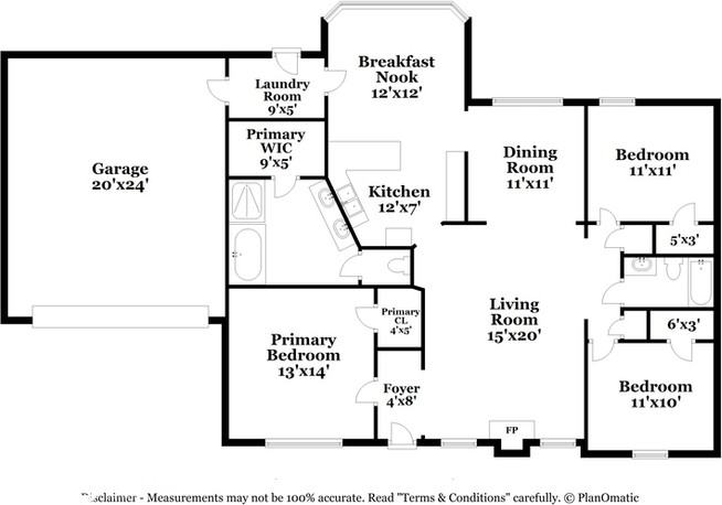 9950 Southbend Dr N - Photo 3 of 17