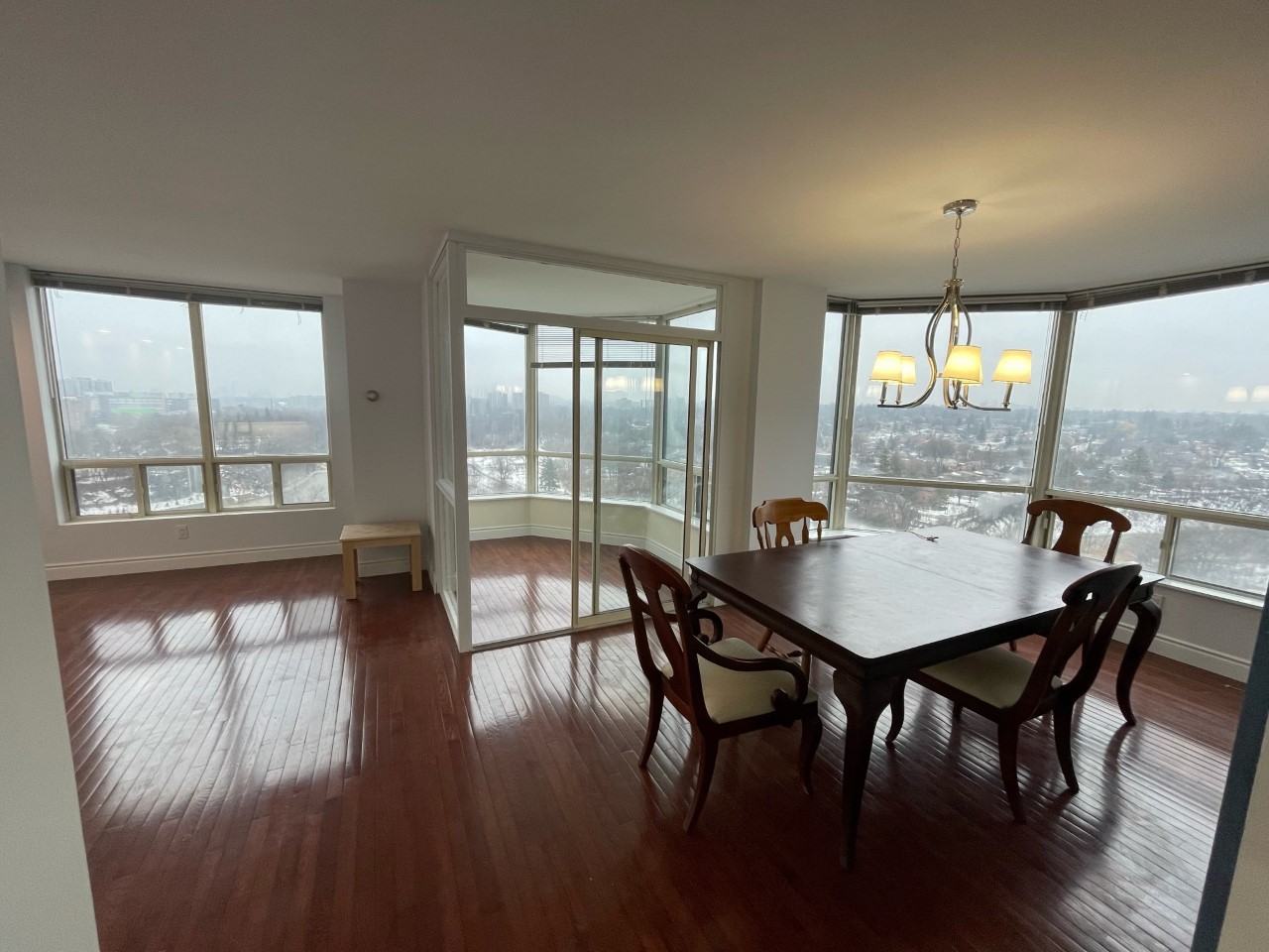 Weston Rd & Lawrence Ave W #1604 - Photo 3 of 21