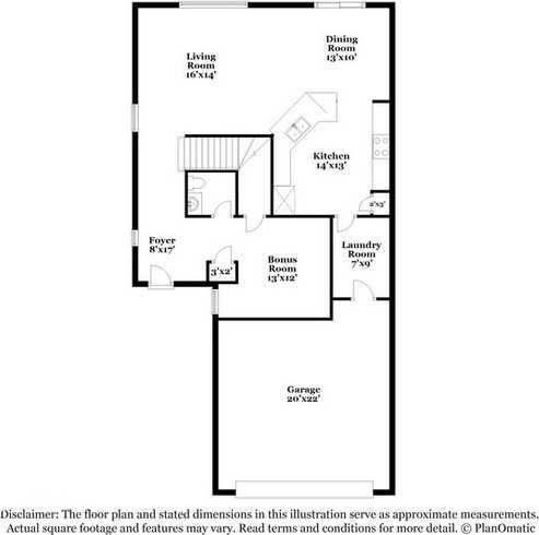 7537 E Kinnison Wash Loop - Photo 2 of 17