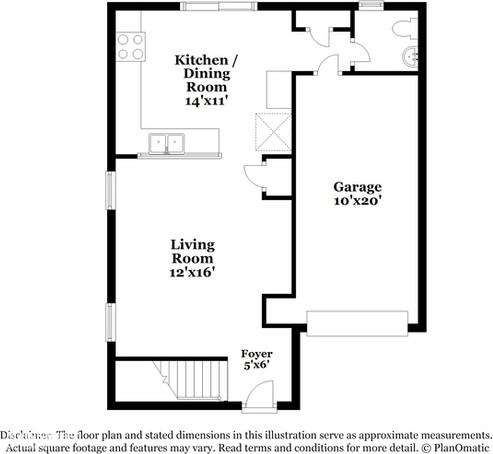 7041 S Ladys Thumb Ln - Photo 2 of 17