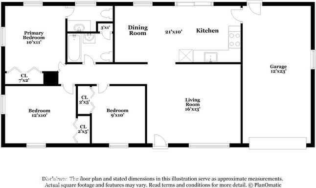 24180 Hinesley Rd - Photo 2 of 16