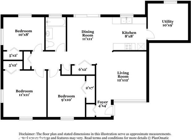 4833 Camberlane Dr - Photo 2 of 16