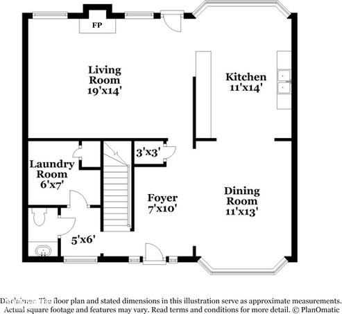 2544 Jumper Ln - Photo 2 of 17