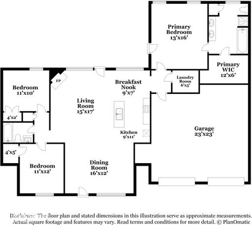 339 Laura Ln - Photo 2 of 16