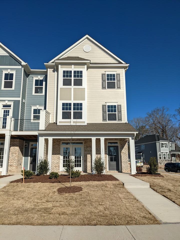 1221 Herb Garden Way - Photo 2 of 35