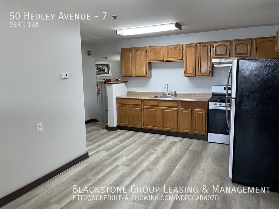 50 Hedley Ave #7