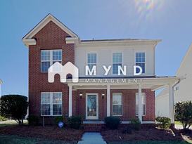 545 Georgetown Dr Nw  