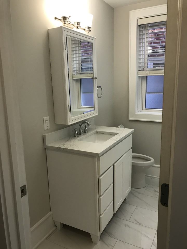 6337 Southwood Ave #1W - Photo 2 of 10