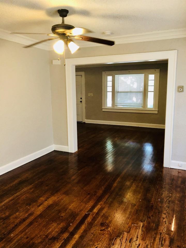 3414 Bales Ave #1 - Photo 4 of 16