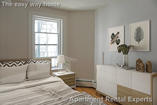 1800 Massachusetts Ave #22 - Photo 4 of 8
