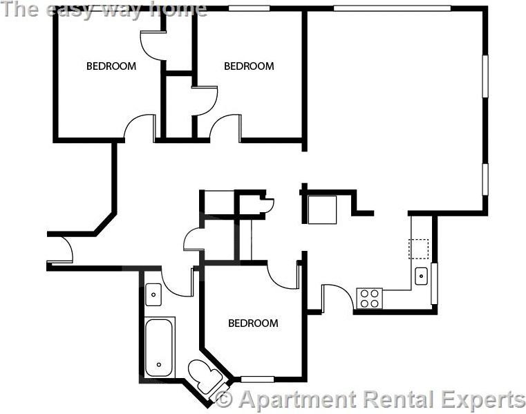 1800 Massachusetts Ave #22 - Photo 5 of 8
