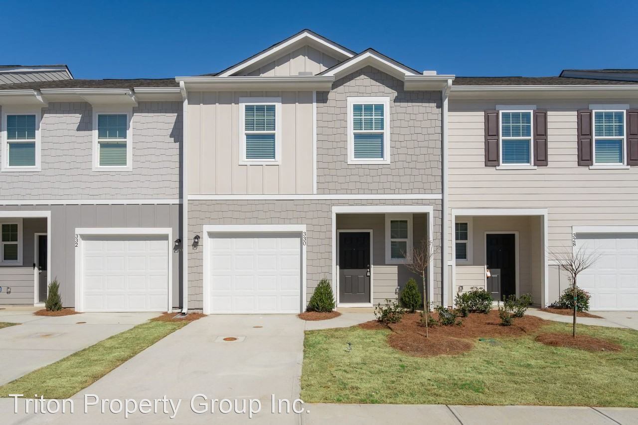 330 Penn Station Way, Cartersville, GA 30120 3 Bedroom Apartment for
