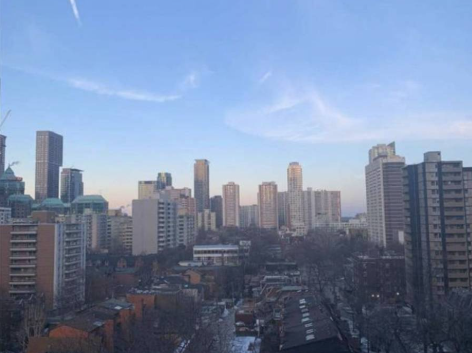 3 Gloucester St #1205