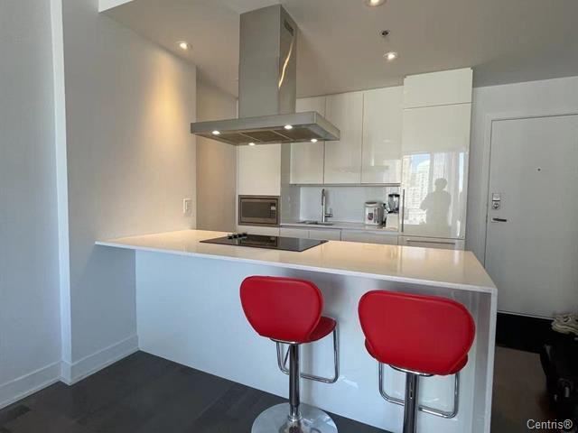 1211 Rue Drummond #2107