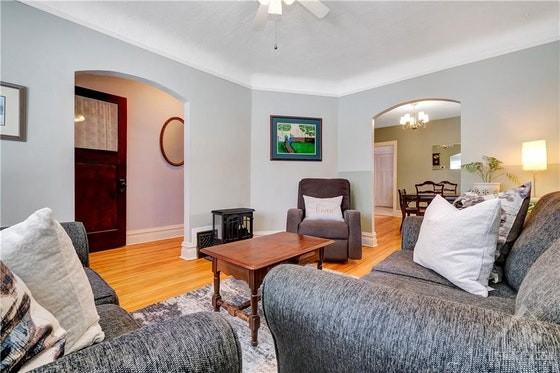 203 Hickory Street - Photo 2 of 13