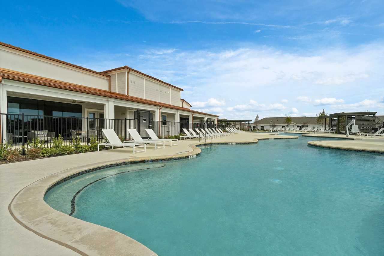 Luxe of McKinney 7117 7117 Caspian Blvd, McKinney, TX 75071 Apartment for Rent PadMapper