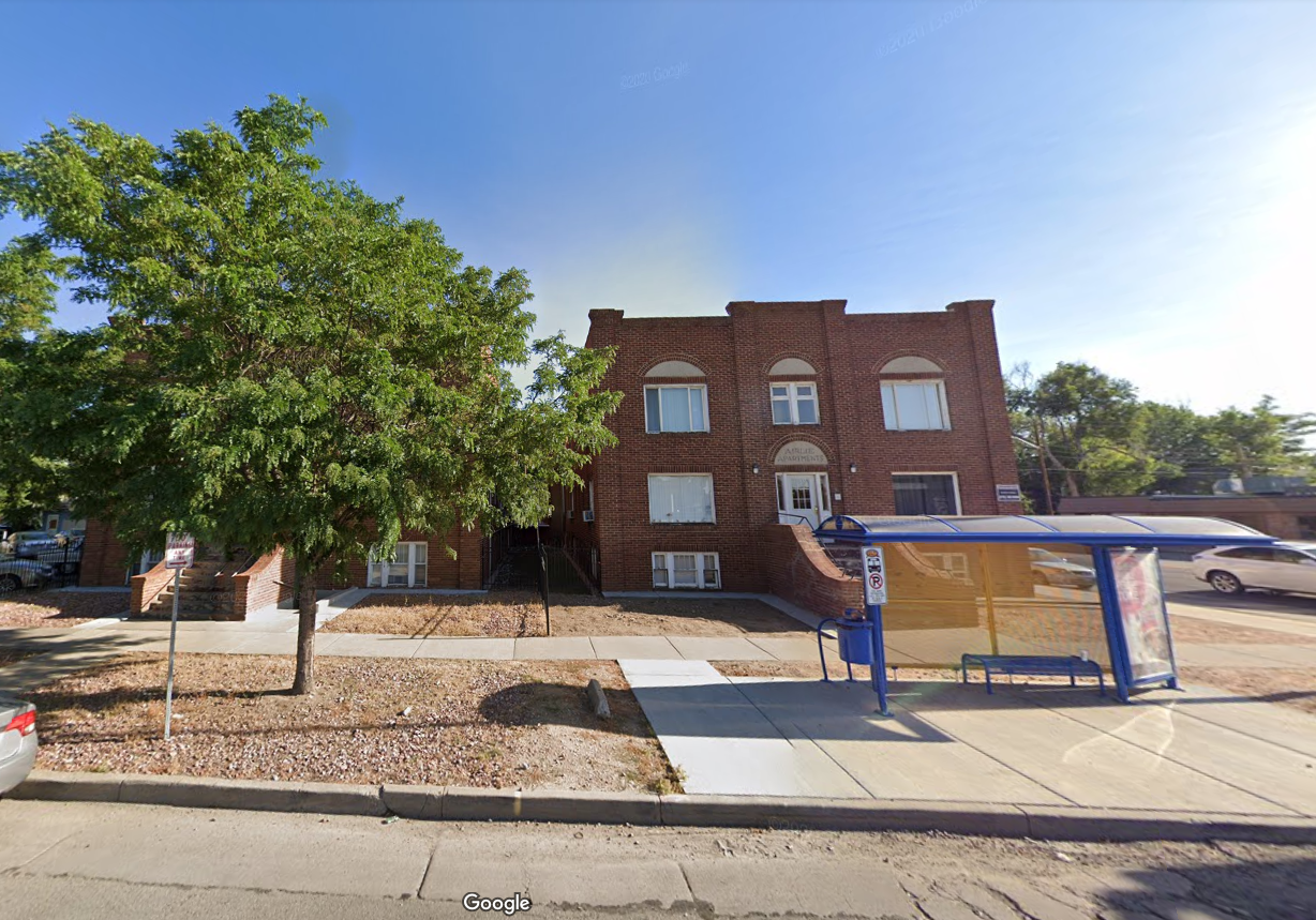 1107 9th Street #102