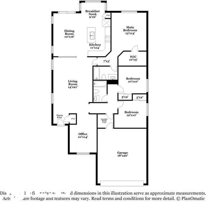 14708 W Hearn Rd - Photo 2 of 16