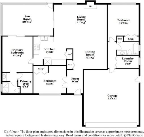 4414 Tall Oak Ln - Photo 2 of 16