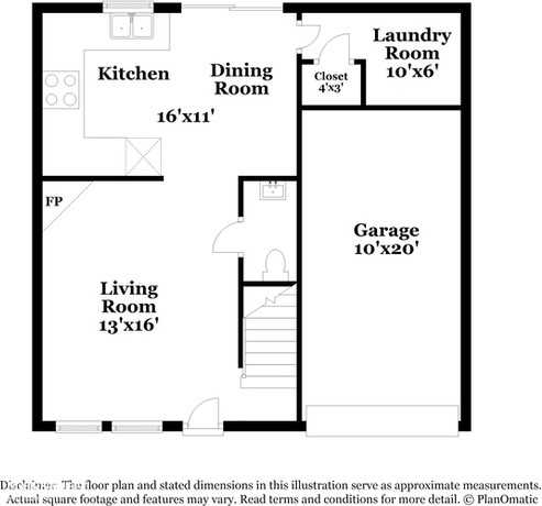 5627 Henderson Oaks Dr - Photo 2 of 17