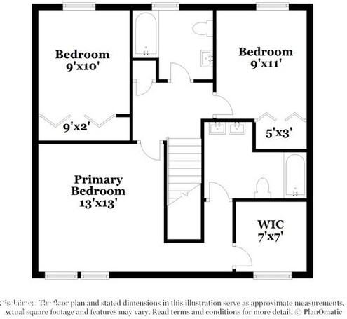 5627 Henderson Oaks Dr - Photo 3 of 17