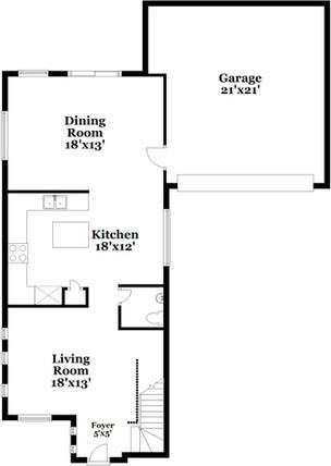 8426 W Flavia Hvn - Photo 2 of 17