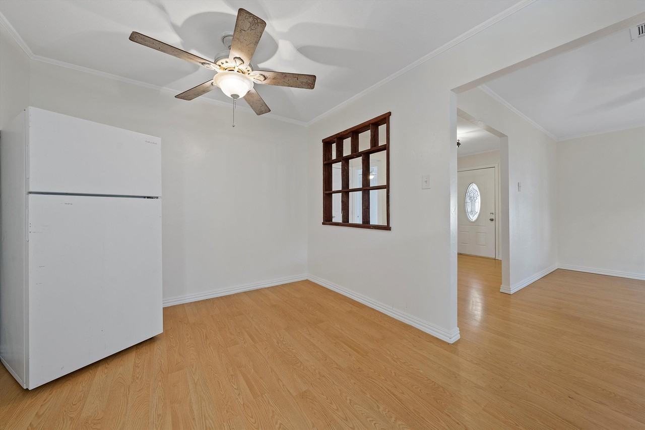 2608 Mcferrin Ave #1 - Photo 6 of 16