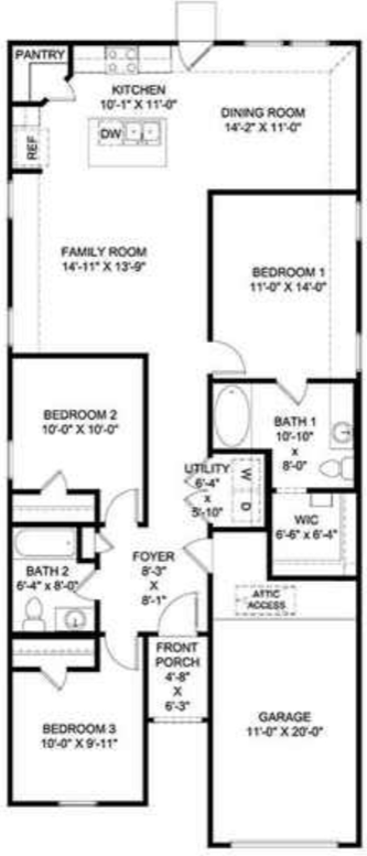 33419 Hyacinth St - Photo 5 of 22