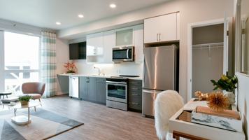featured image of 28 N Almaden Ave
