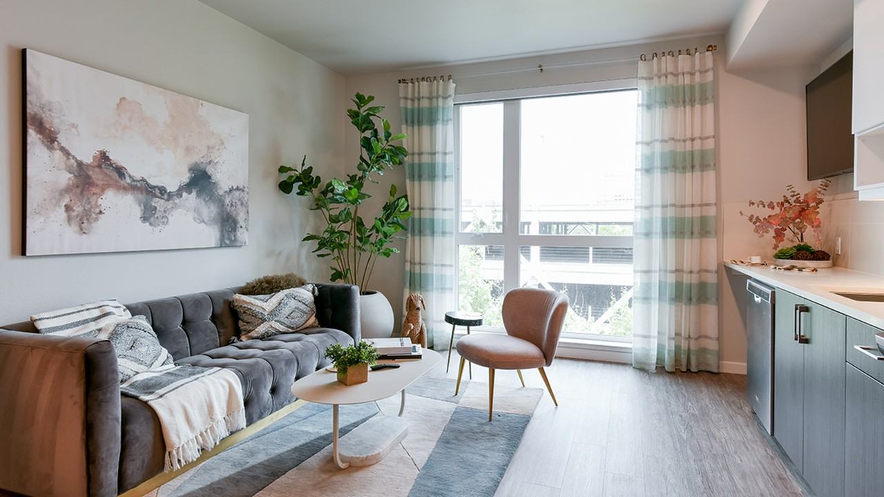 Modera San Pedro Square - Photo 4 of 48