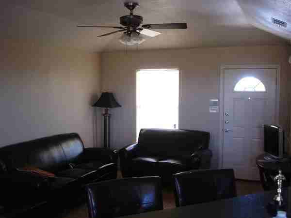 Los Balcones Apartment Homes Apartments 3001 Corpus Christi St
