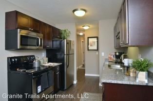 Granite Trails - Photo 1 of 1