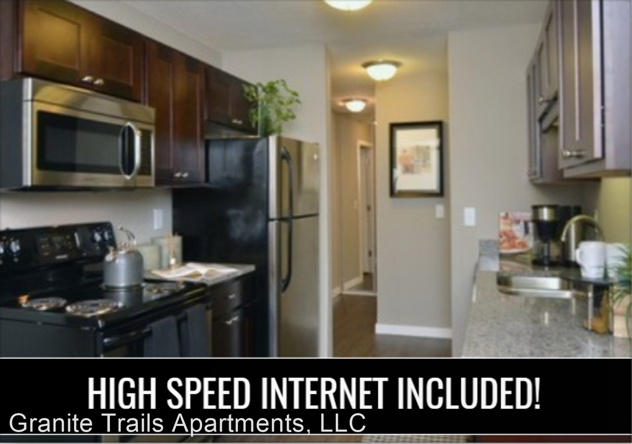 Granite Trails - Photo 2 of 27