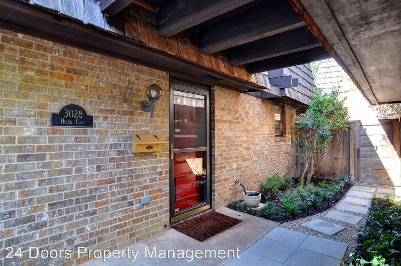 3028 Hulen Ct - Photo 3 of 30