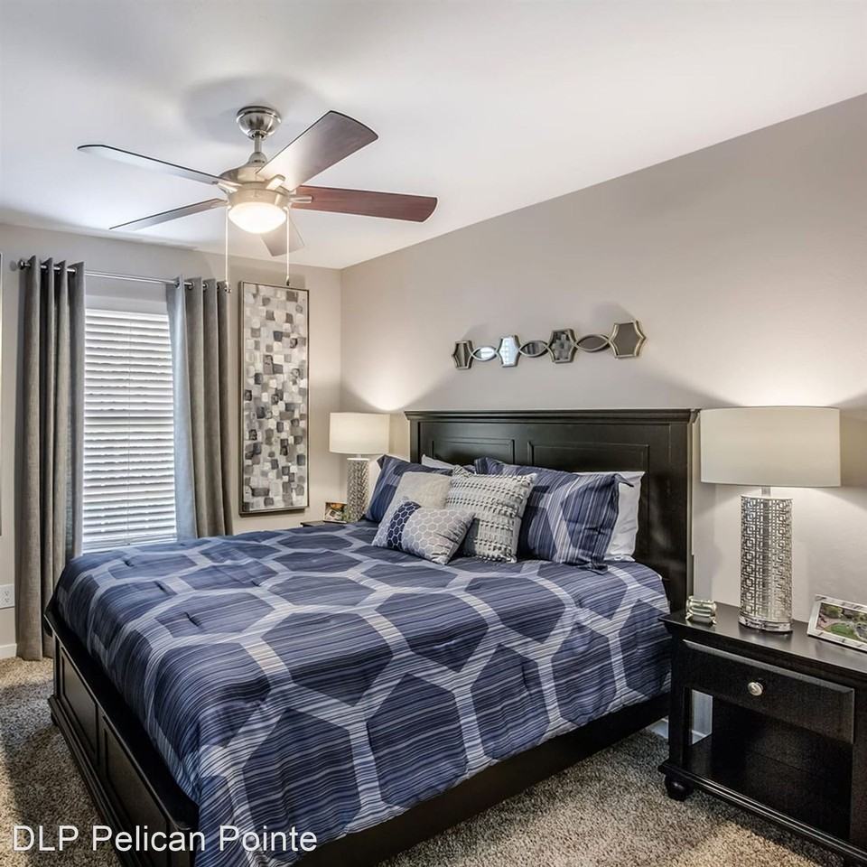 DLP Pelican Pointe. Our one-, two-, and three-bedroom apartments in Slidell, LA - Photo 3 of 25