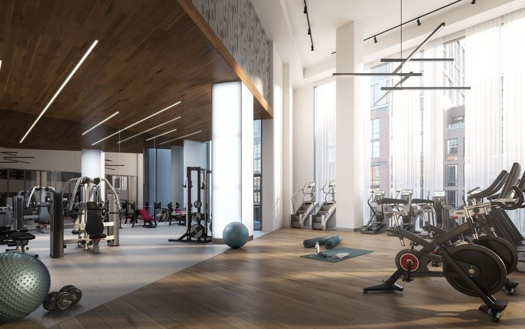 47-50 Center Boulevard #2905 - Photo 6 of 14