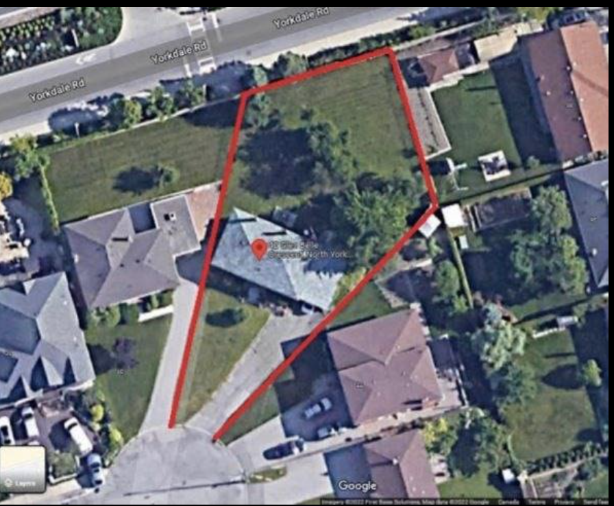 42 Glen Belle Crescent - Photo 2 of 14