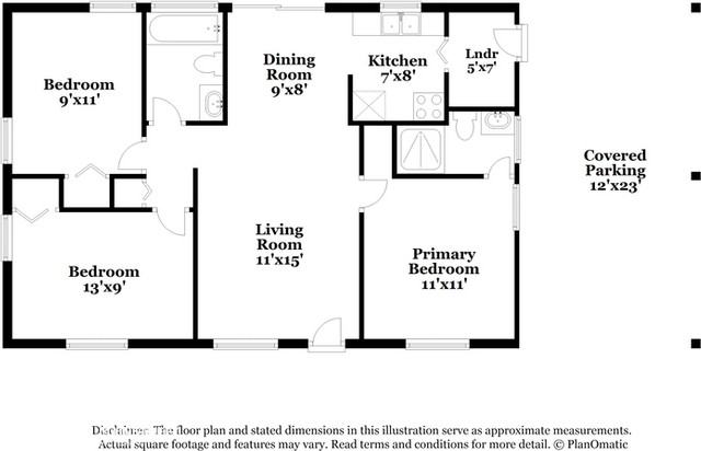 9246 Spottswood Rd - Photo 2 of 16