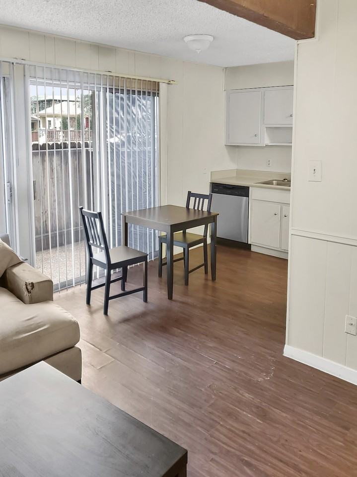 3301 Speedway - 103 #103 - Photo 3 of 17