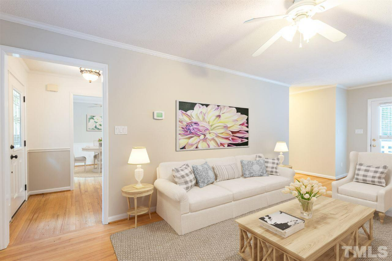 1215 Carpenter Fletcher Rd - Photo 3 of 13