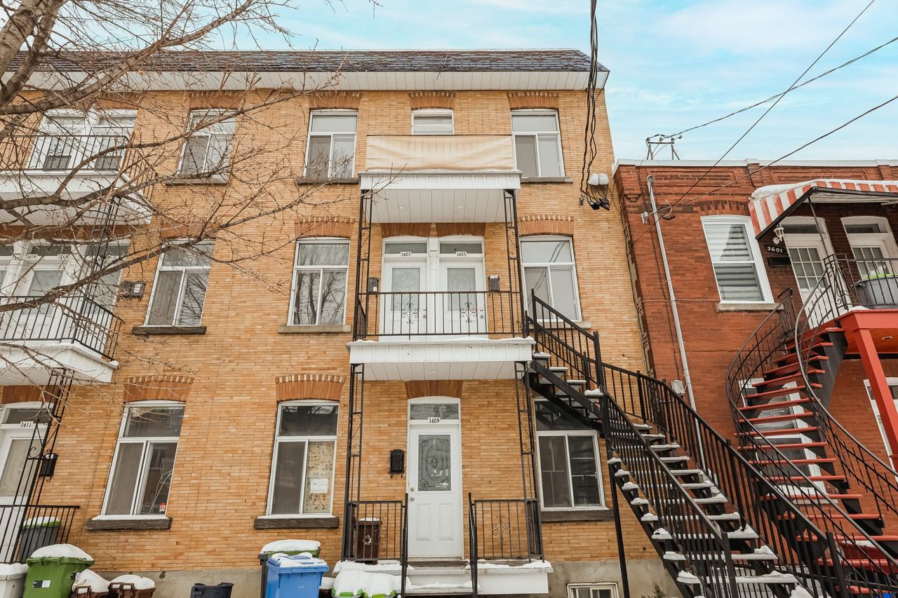 Rue Ethel Apartments in VerdunCentre, Montréal, QC H4G 1R9 Zumper