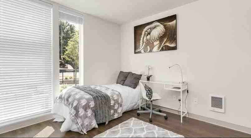 MT BAKER LINK STUDIOS Apartments 2939 S Mount Baker Blvd, Seattle, WA