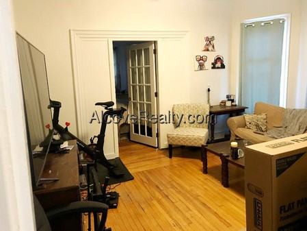 67 Willow Avenue #1