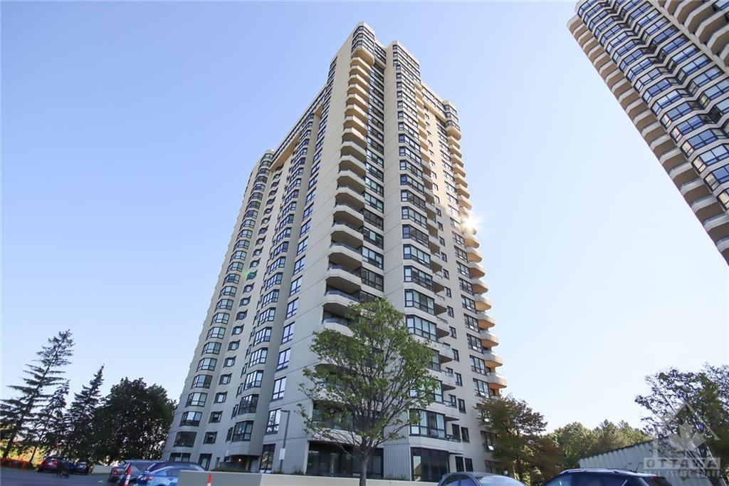 1500 Riverside Drive