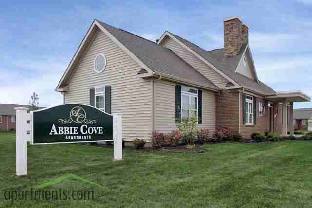 Abbie Cove Apartments 6511 Nottinghill Trail Dr, Columbus, OH 43110