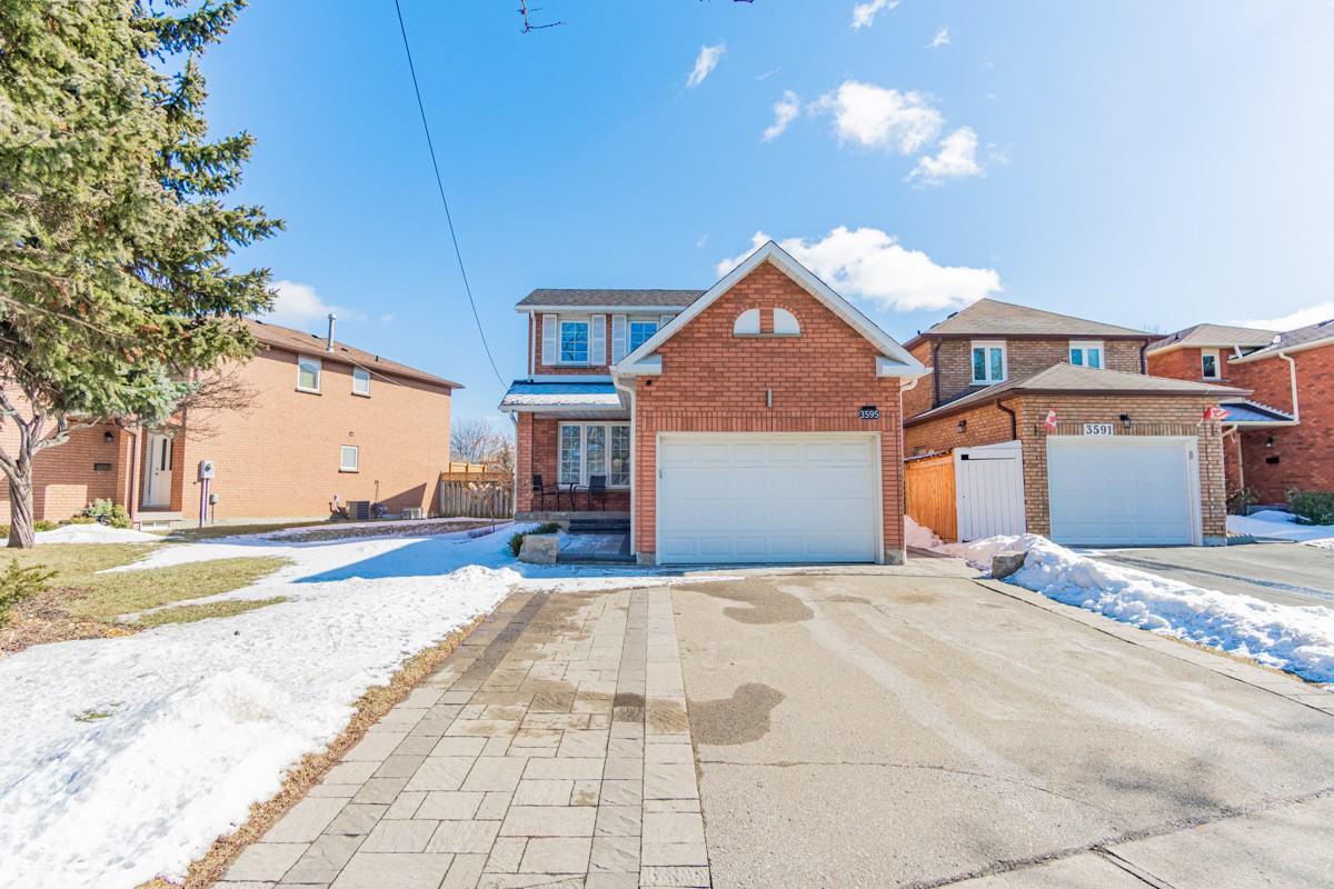 3595 Chartrand Crescent - Photo 3 of 36