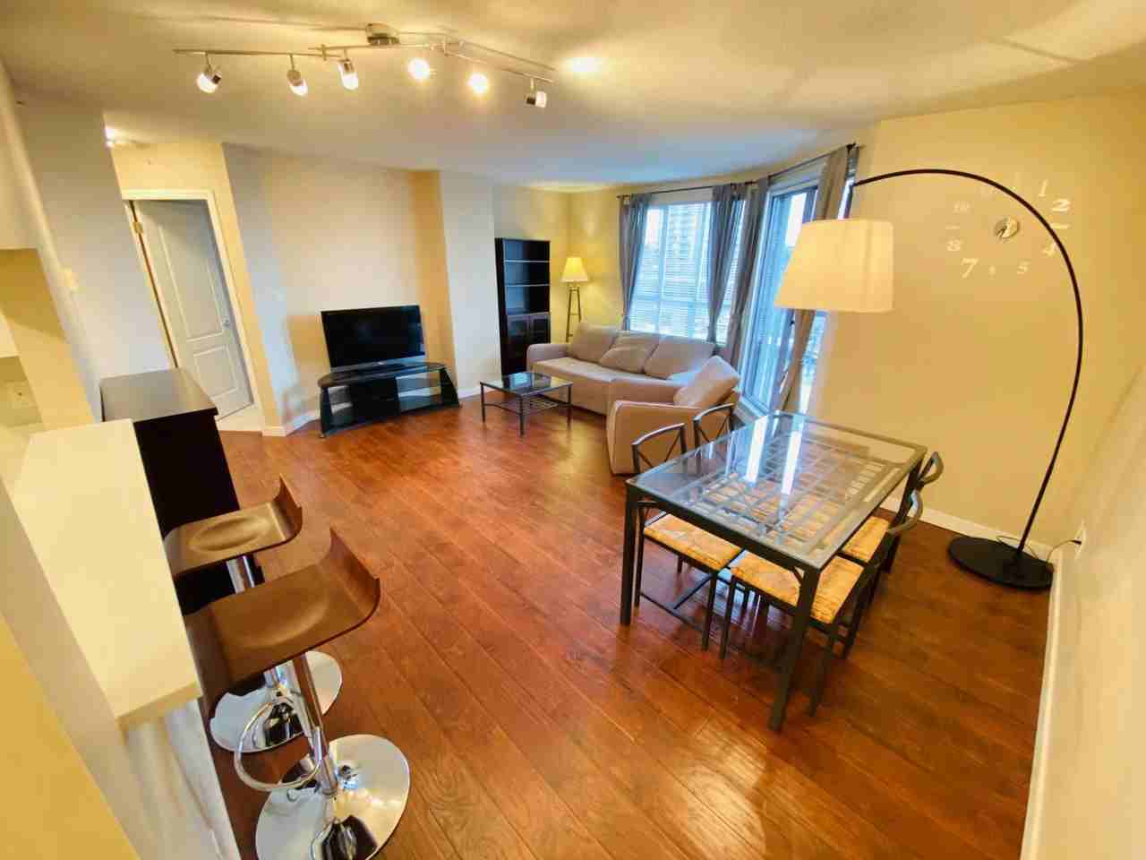 3455 Ascot Place #402