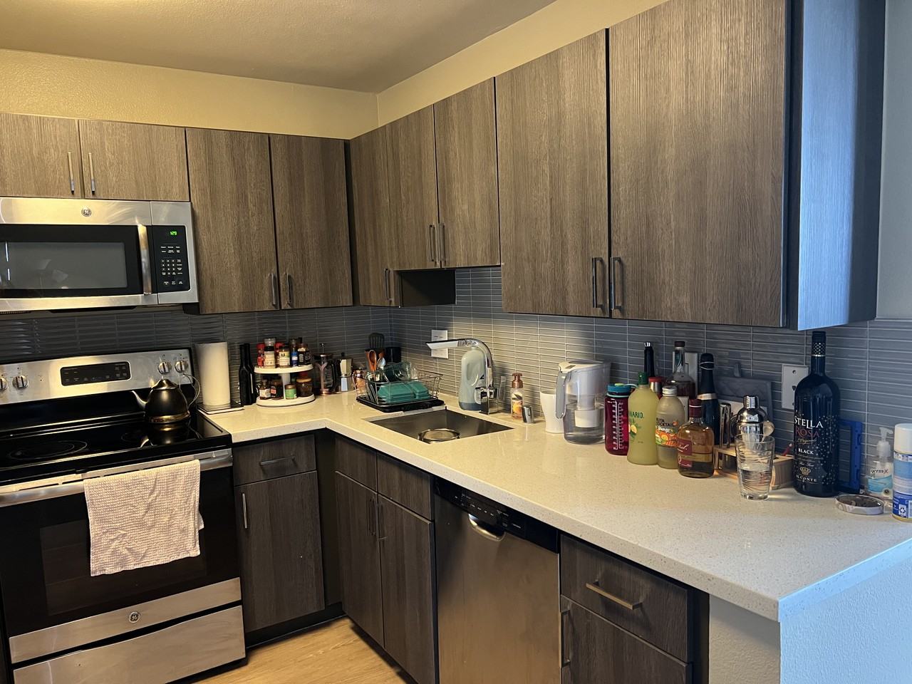 1420 Turk Street - Photo 3 of 5