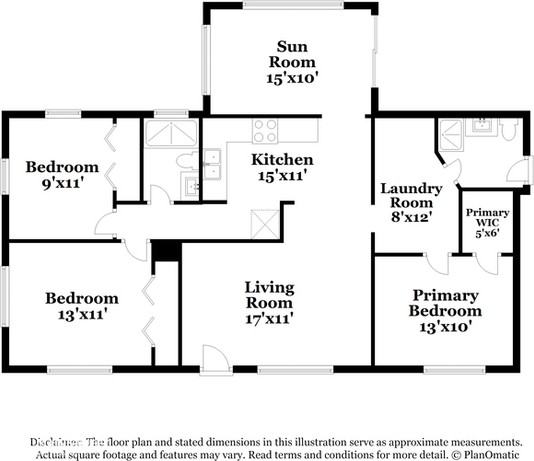 12906 Kings Manor Ave - Photo 2 of 16